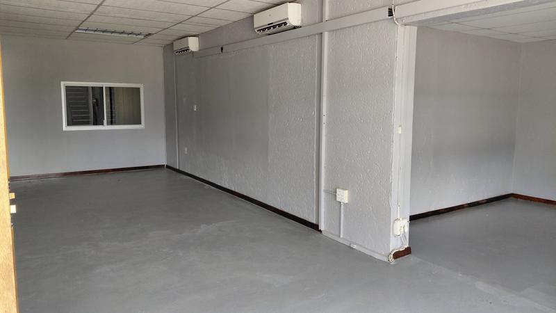 Commercial Property for Sale in Estoire Free State